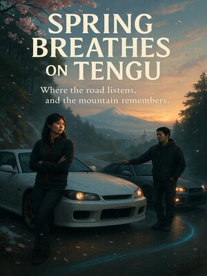 cover image of Spring Breathes on Tengu